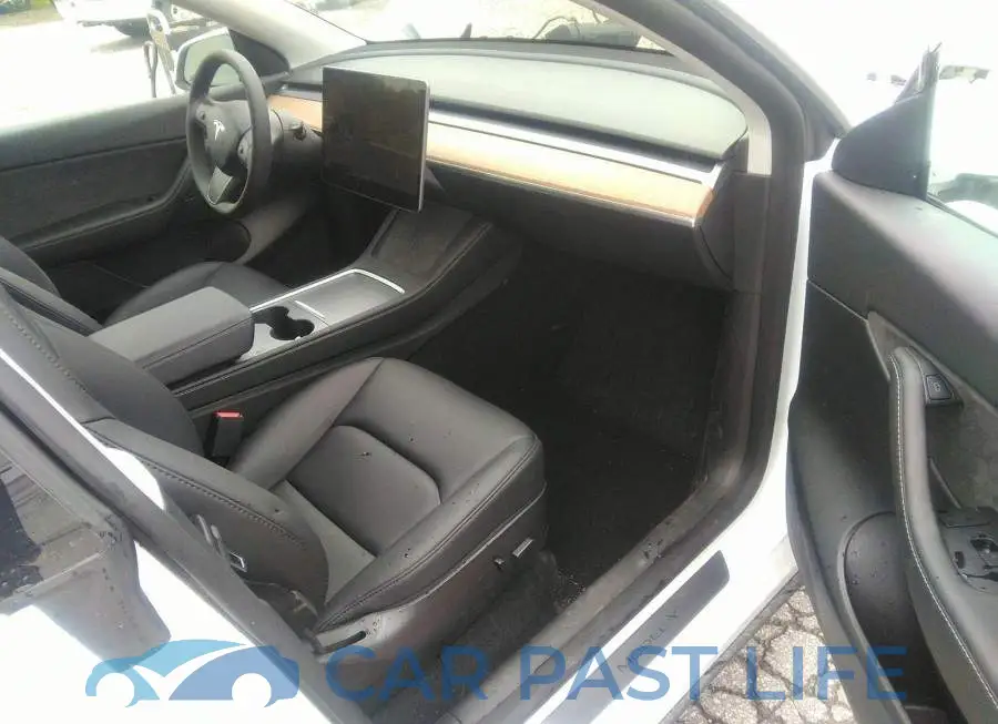 7SAYGDEE4NF509384# 5