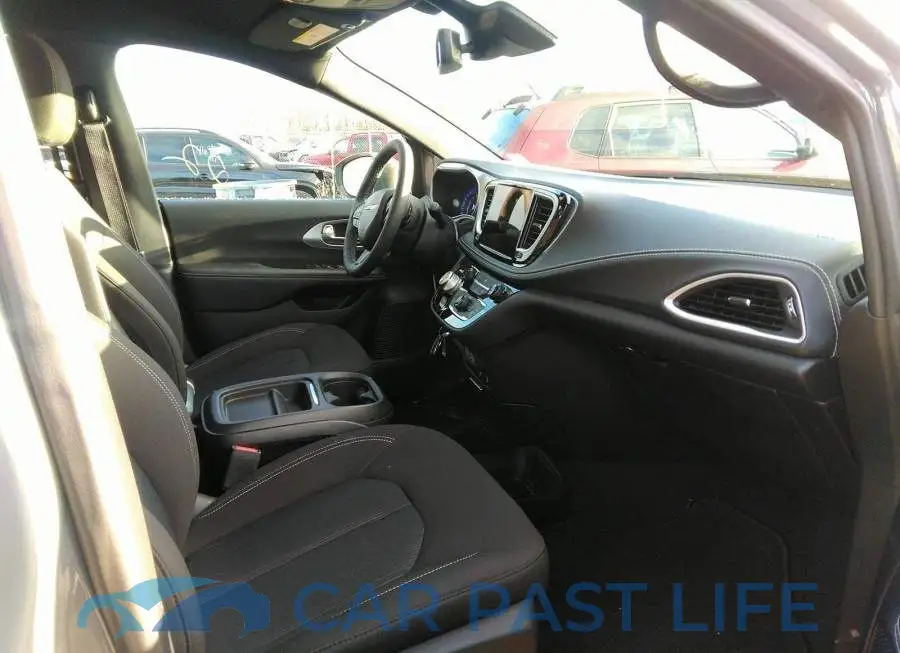 2C4RC1FG0NR190100# 5
