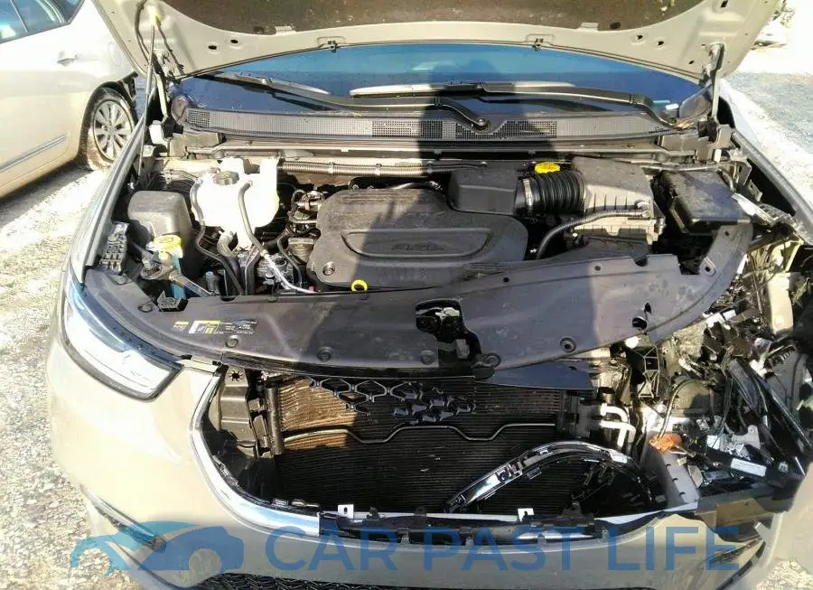 2C4RC1FG0NR190100# 10
