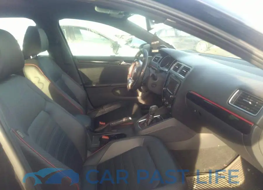 3VW4S7AJXFM251283# 5