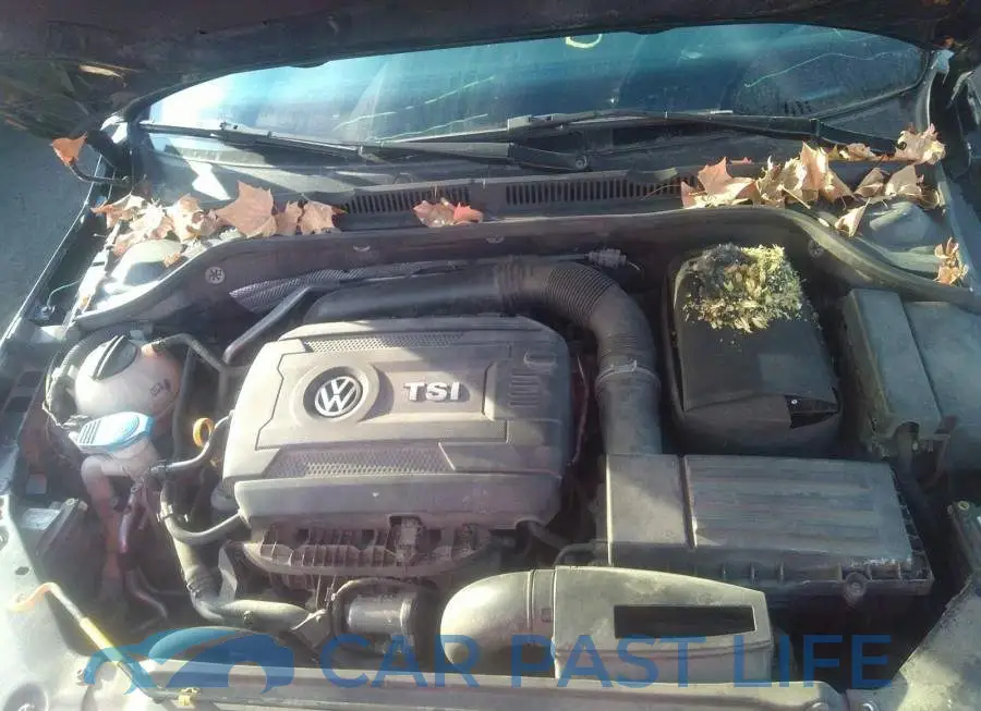 3VW4S7AJXFM251283# 10