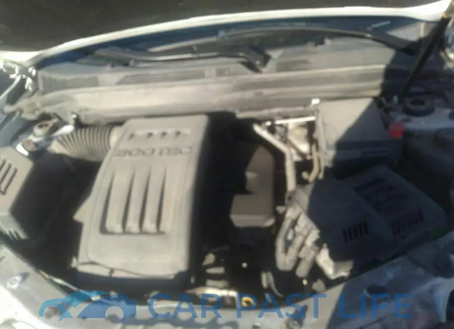 2GKALREK8F6336123# 10
