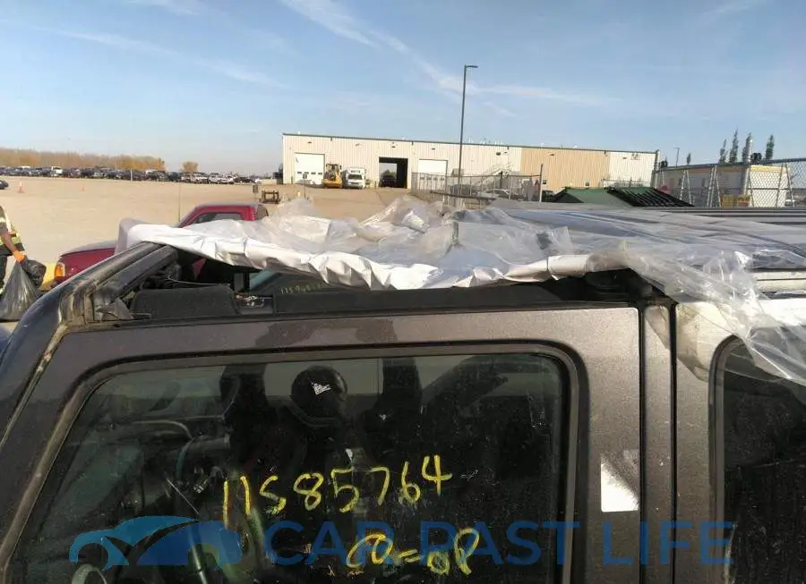 1C4BJWEG5HL695018# 6