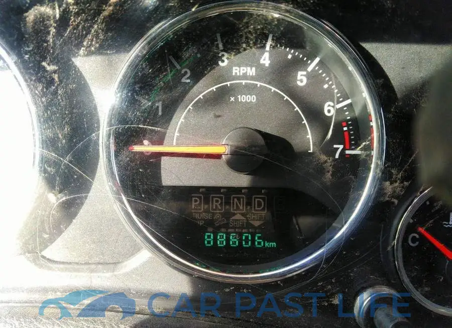 1C4BJWEG5HL695018# 7
