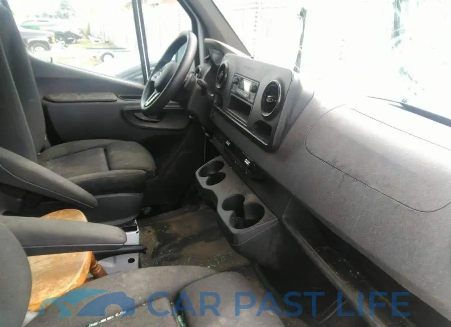WD3BF0CDXKP023294# 5