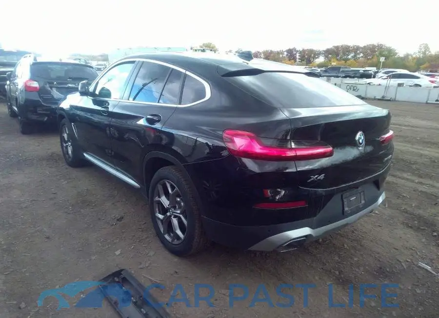 5UX33DT06N9J78262# 3