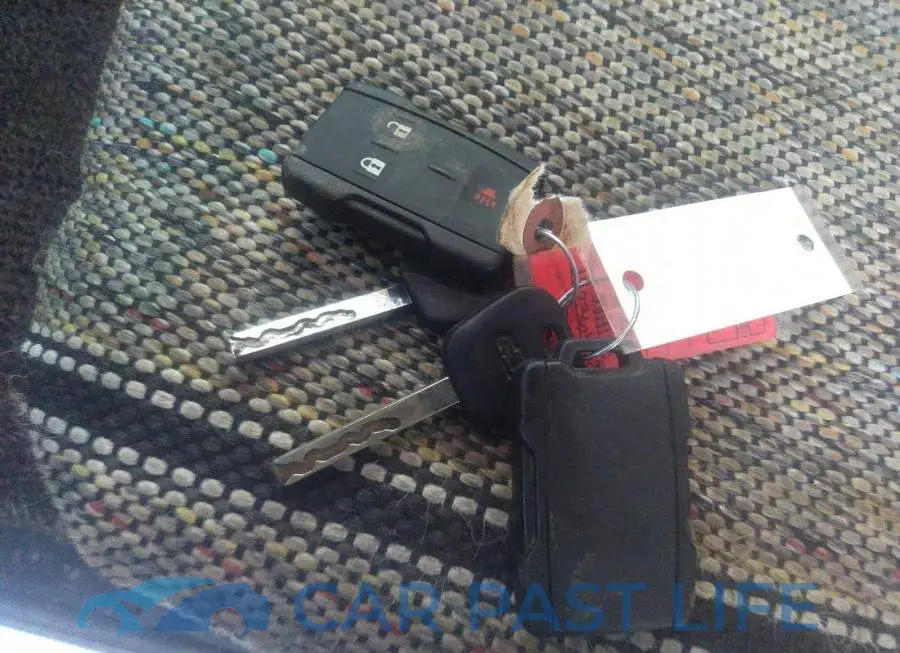 1GC4KZCG8JF236452# 11