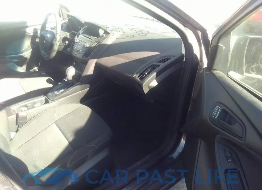 1FADP3E23FL331984# 5