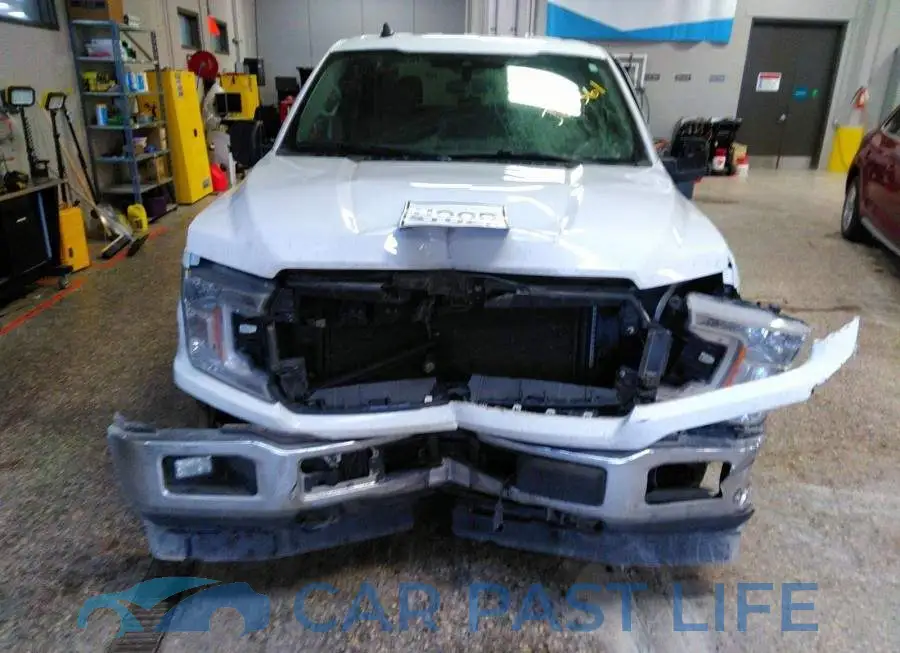 1FTEW1E46KKD40802# 10