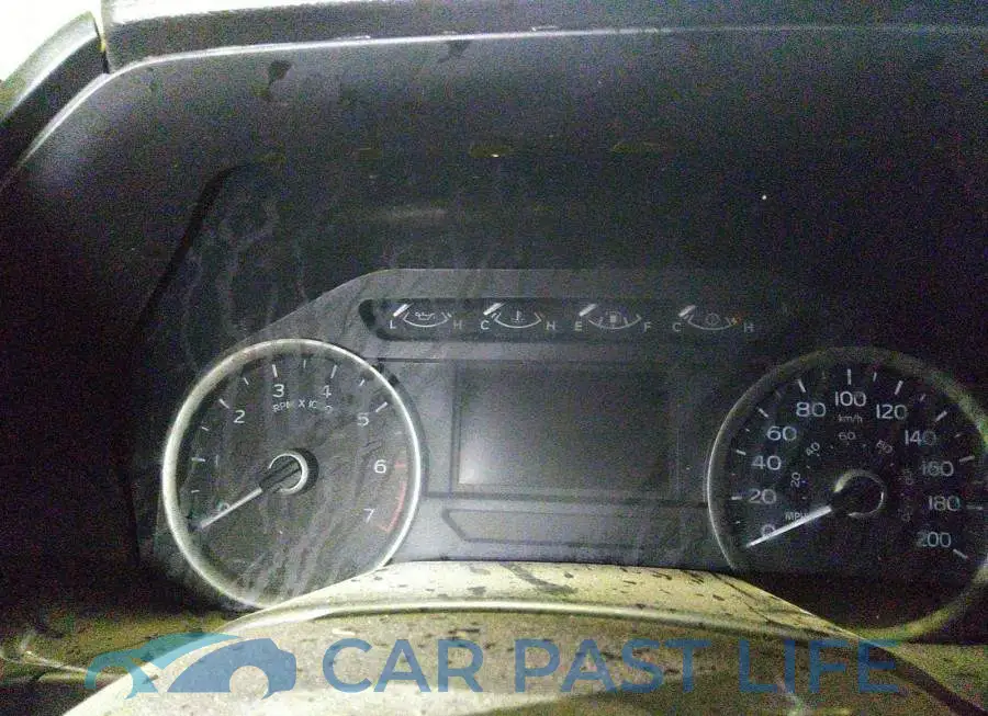1FTEW1E46KKD40802# 7