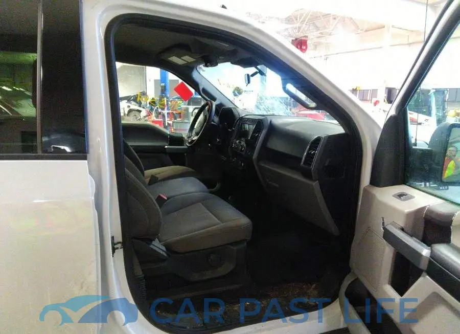 1FTEW1E46KKD40802# 5