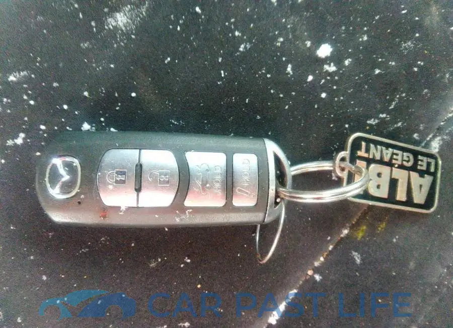 JM1NDAL70H0106730# 11