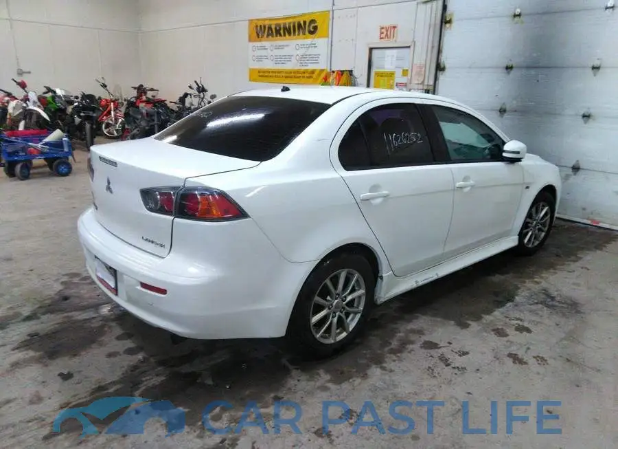 JA32U2FU9FU601300# 4