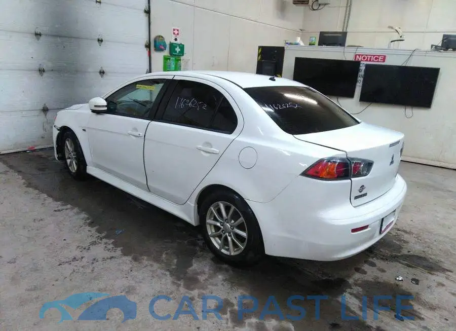 JA32U2FU9FU601300# 3