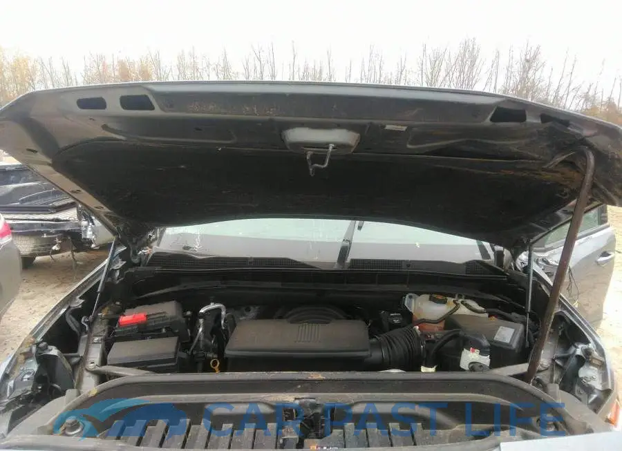 1GTU9CED4LZ201047# 10