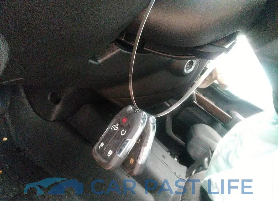 1GTU9CED4LZ201047# 11