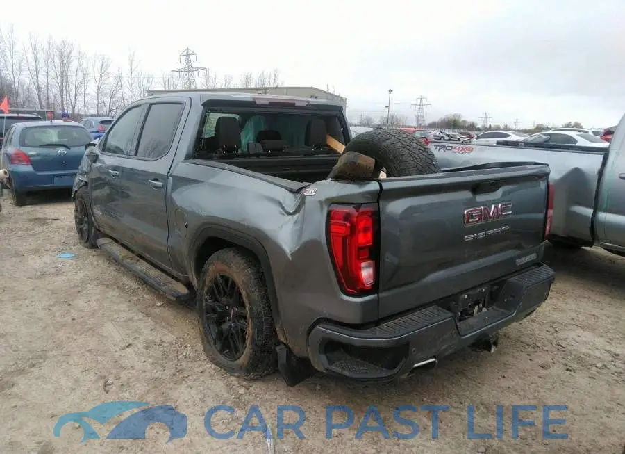 1GTU9CED4LZ201047# 3
