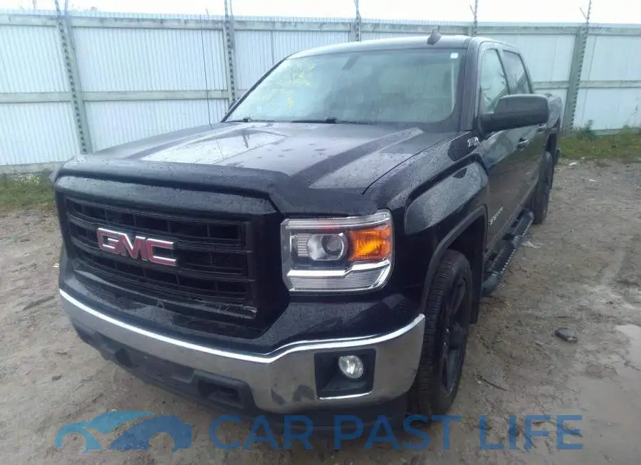3GTU2UEC4FG413954# 2
