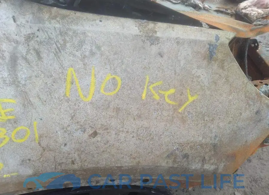 KL4CJESM1NB519801# 11