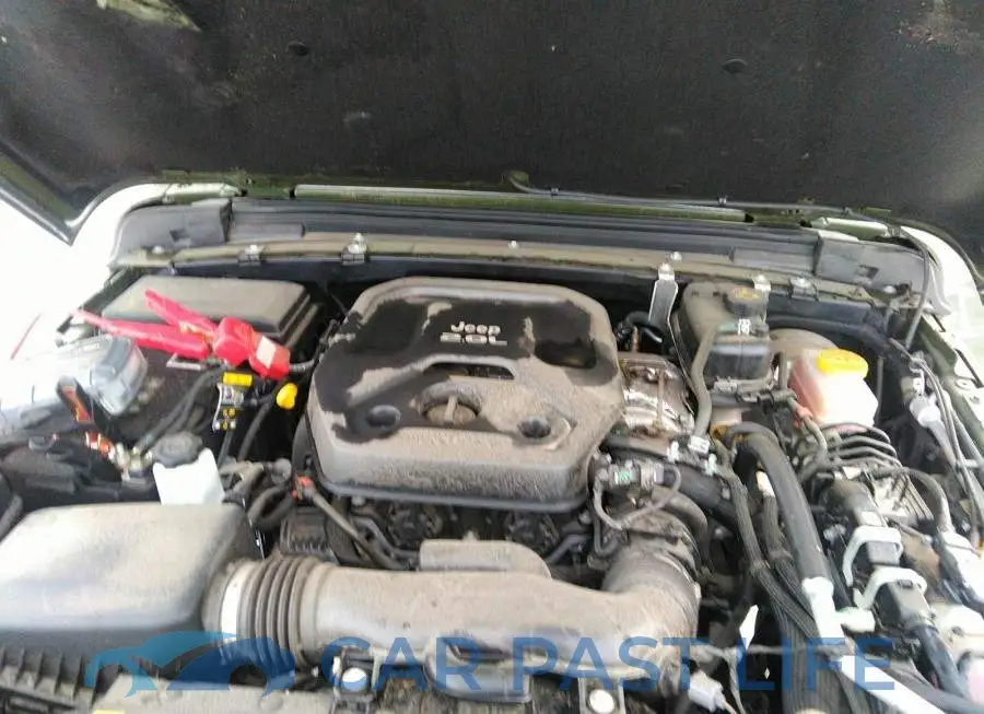 1C4GJXAN4MW681832# 10