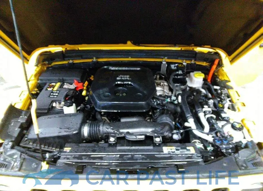 1C4JJXR6XMW716456# 10