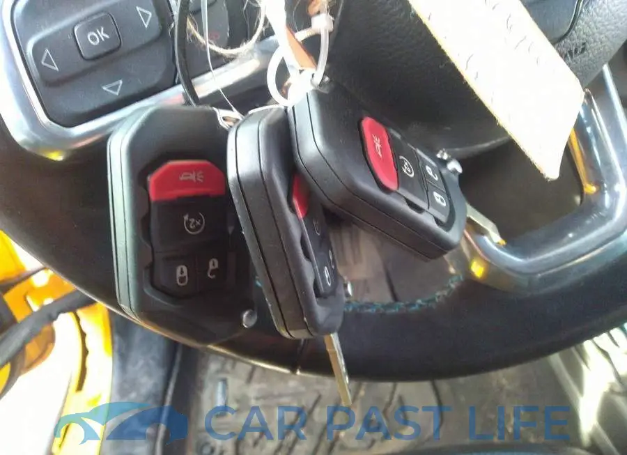 1C4JJXR6XMW716456# 11