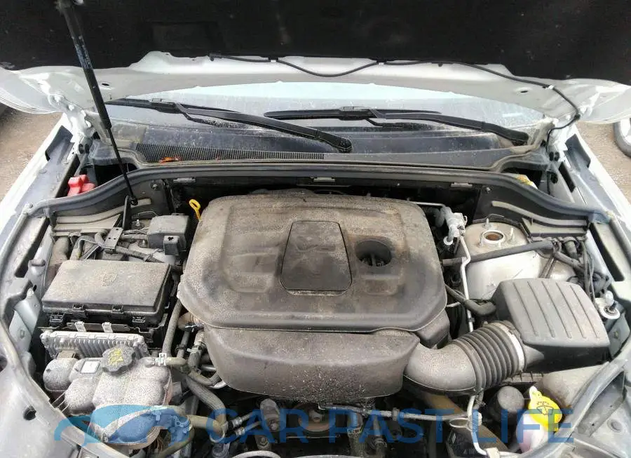 1C4RJFAG8MC541255# 10