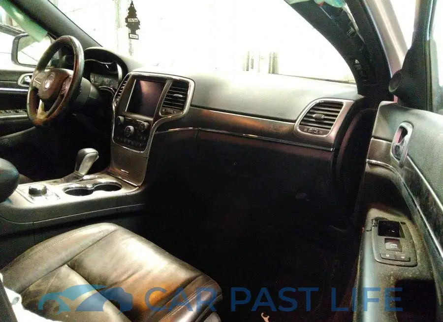 1C4RJFBG8JC510548# 5
