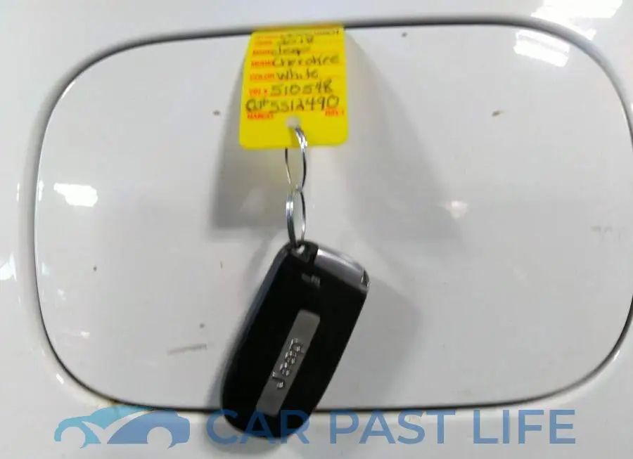 1C4RJFBG8JC510548# 11