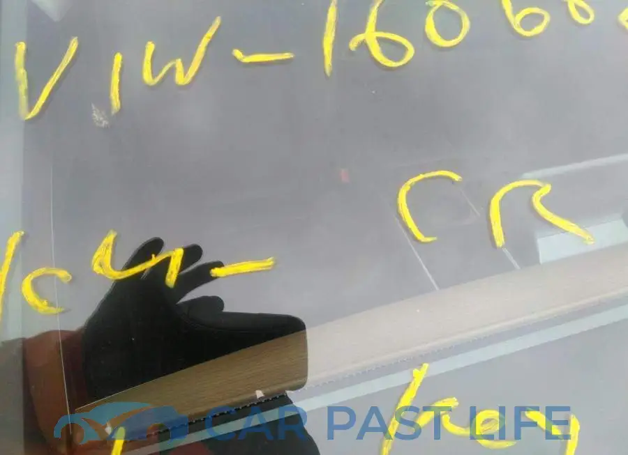 5YJ3E1EA5NF160602# 7