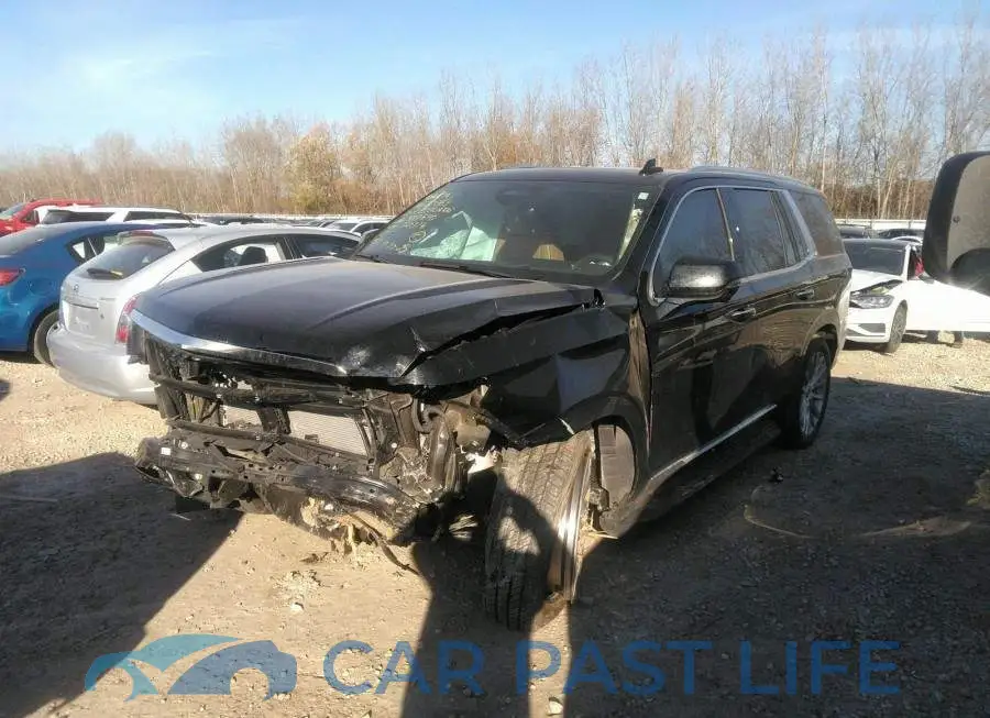 1GYS4CKL2MR417640# 2