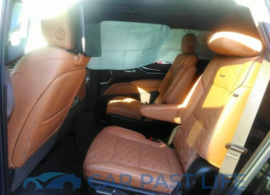 1GYS4CKL2MR417640# 8
