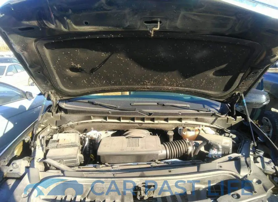 1GYS4CKL2MR417640# 10