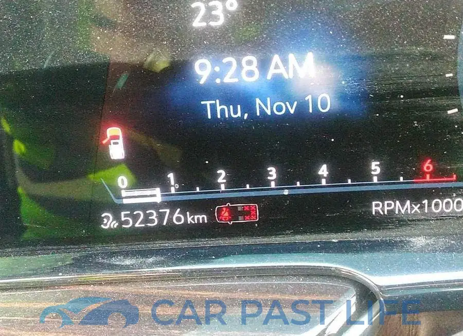 1GYS4CKL2MR417640# 7