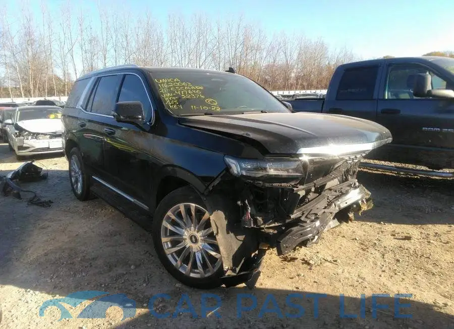 1GYS4CKL2MR417640# 1