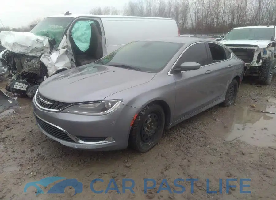 1C3CCCFB8FN573808# 2