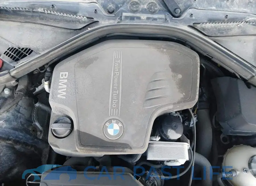WBA8E3C55GK501345# 10