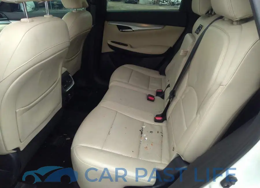 3PCAJ5M38KF134164# 8