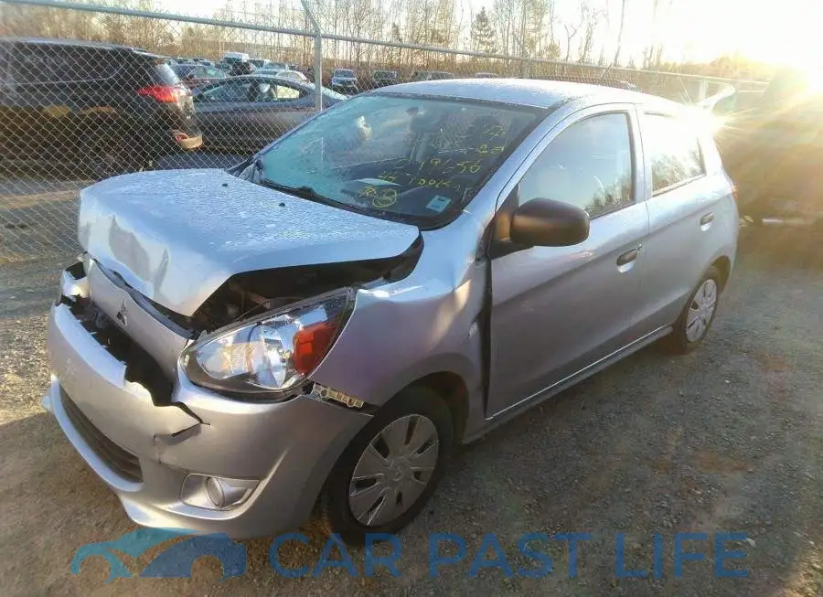 ML32A3HJ6FH049656# 2