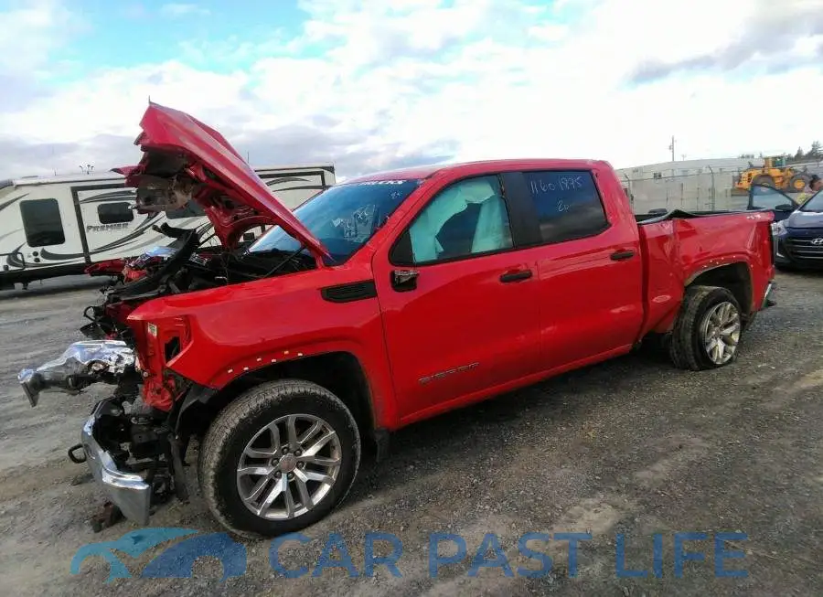 1GTU9AEF2LZ291028# 2
