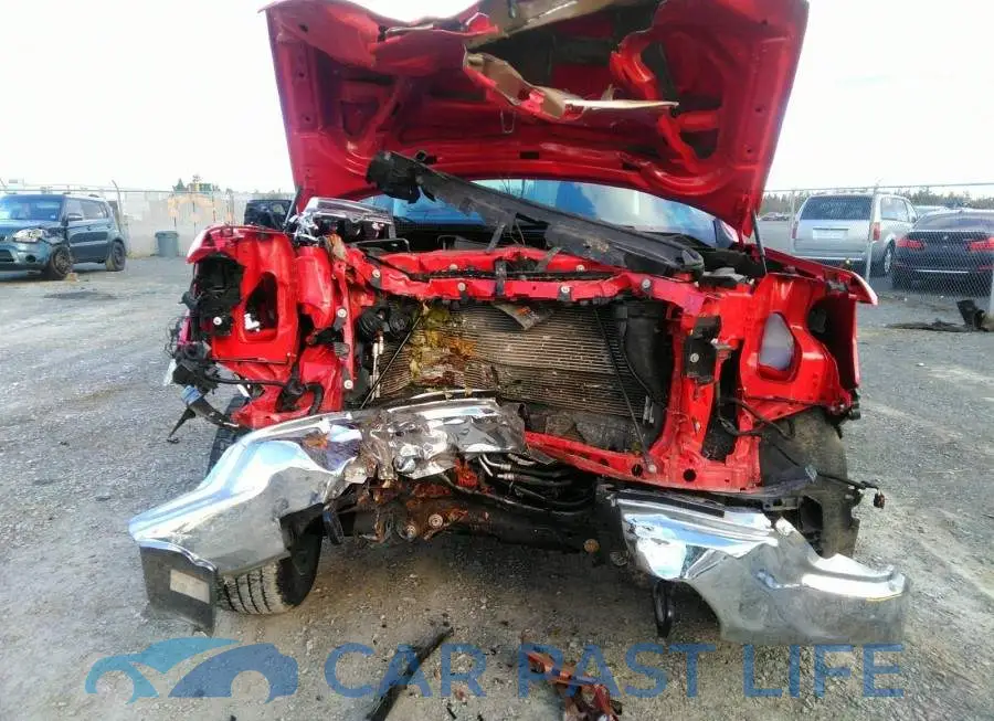 1GTU9AEF2LZ291028# 6
