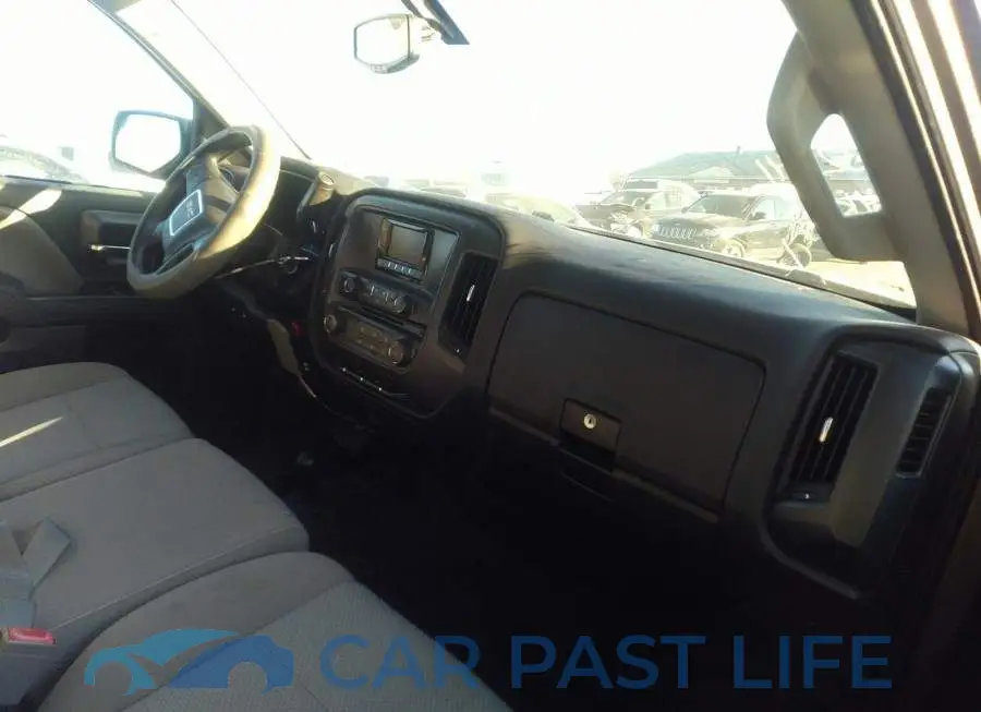1GTV2TEC7FZ232541# 5