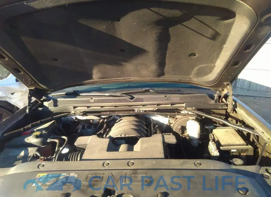 1GTV2TEC7FZ232541# 10