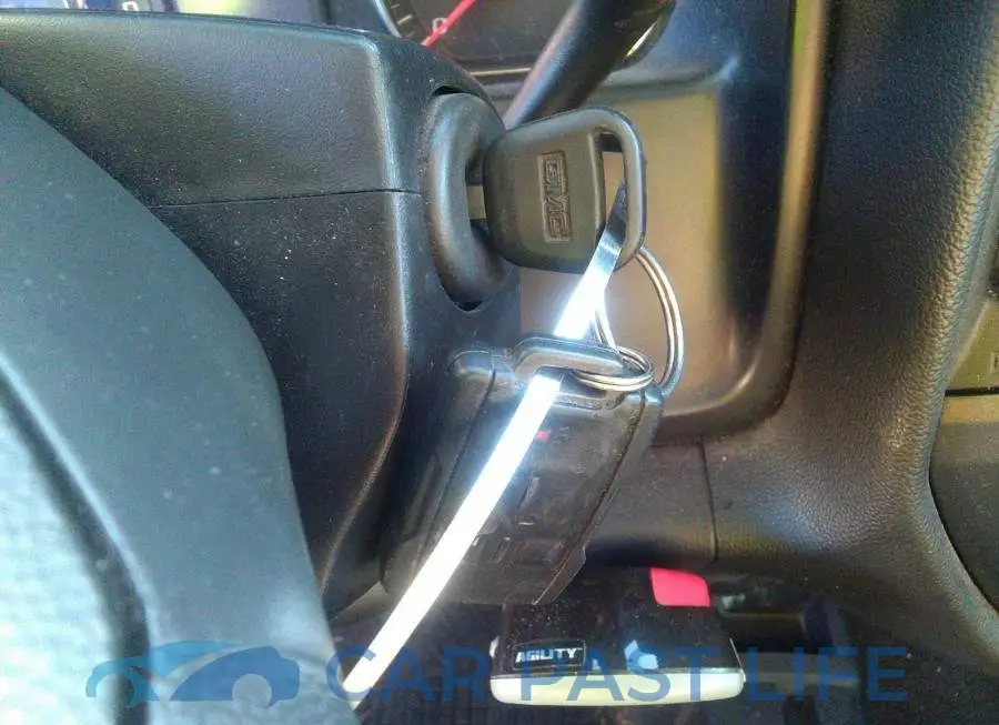 1GTV2TEC7FZ232541# 11