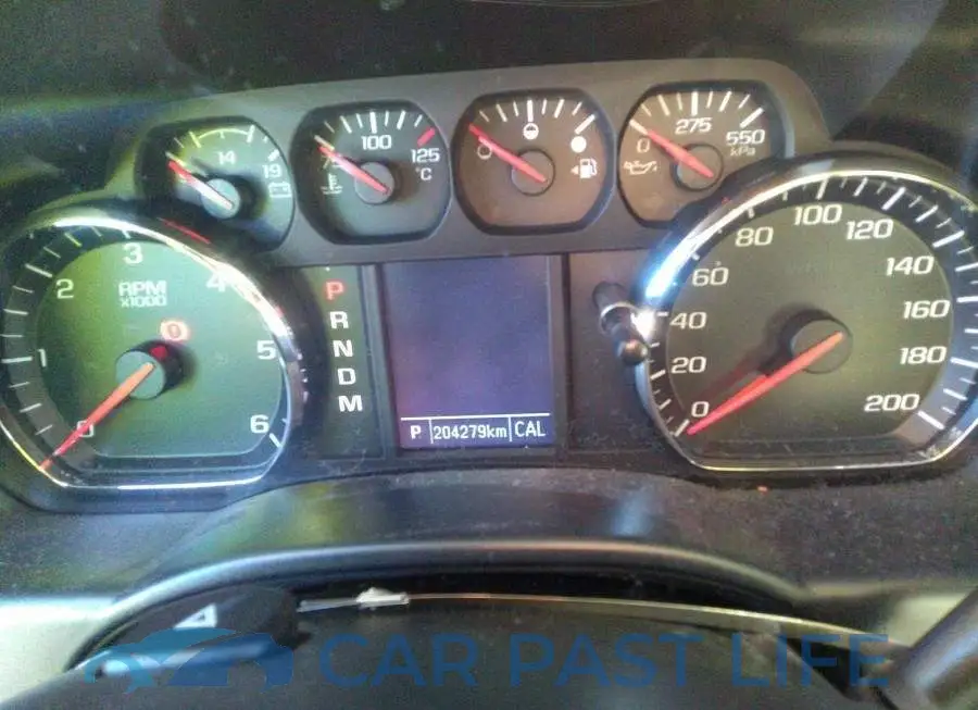 1GTV2TEC7FZ232541# 7