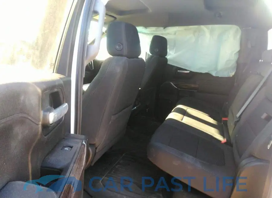 3GTU9CED9MG355027# 8