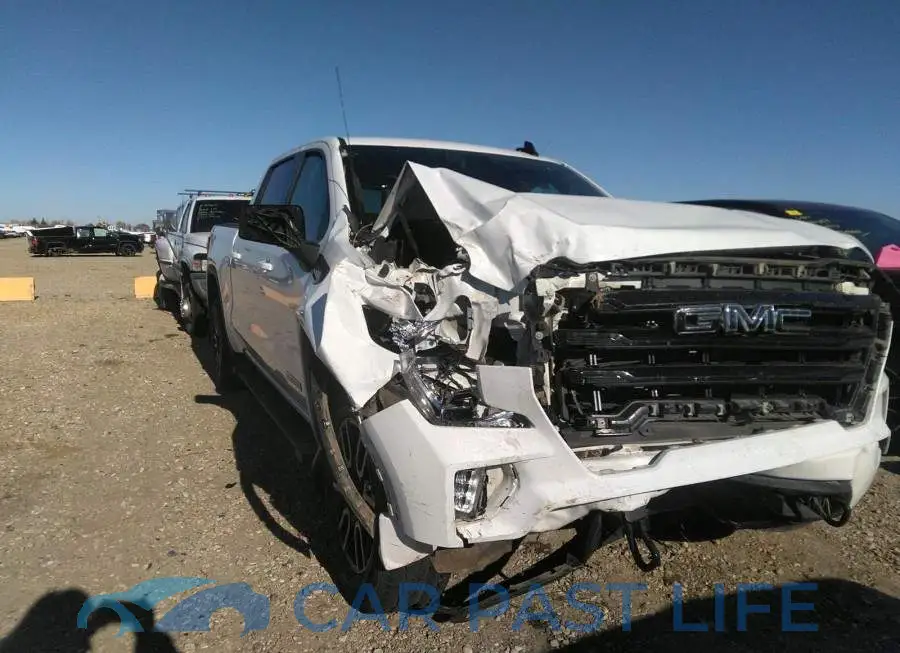 3GTU9CED9MG355027# 6
