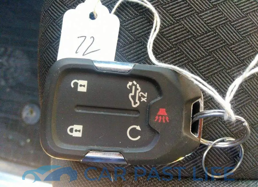 3GTU9CED9MG355027# 11