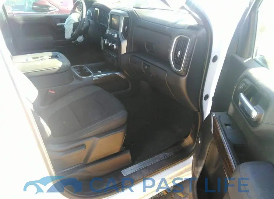3GTU9CED9MG355027# 5