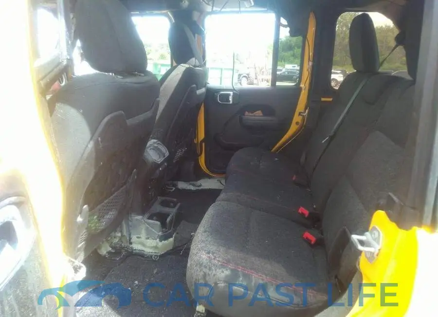 1C4HJXFG1MW532650# 8